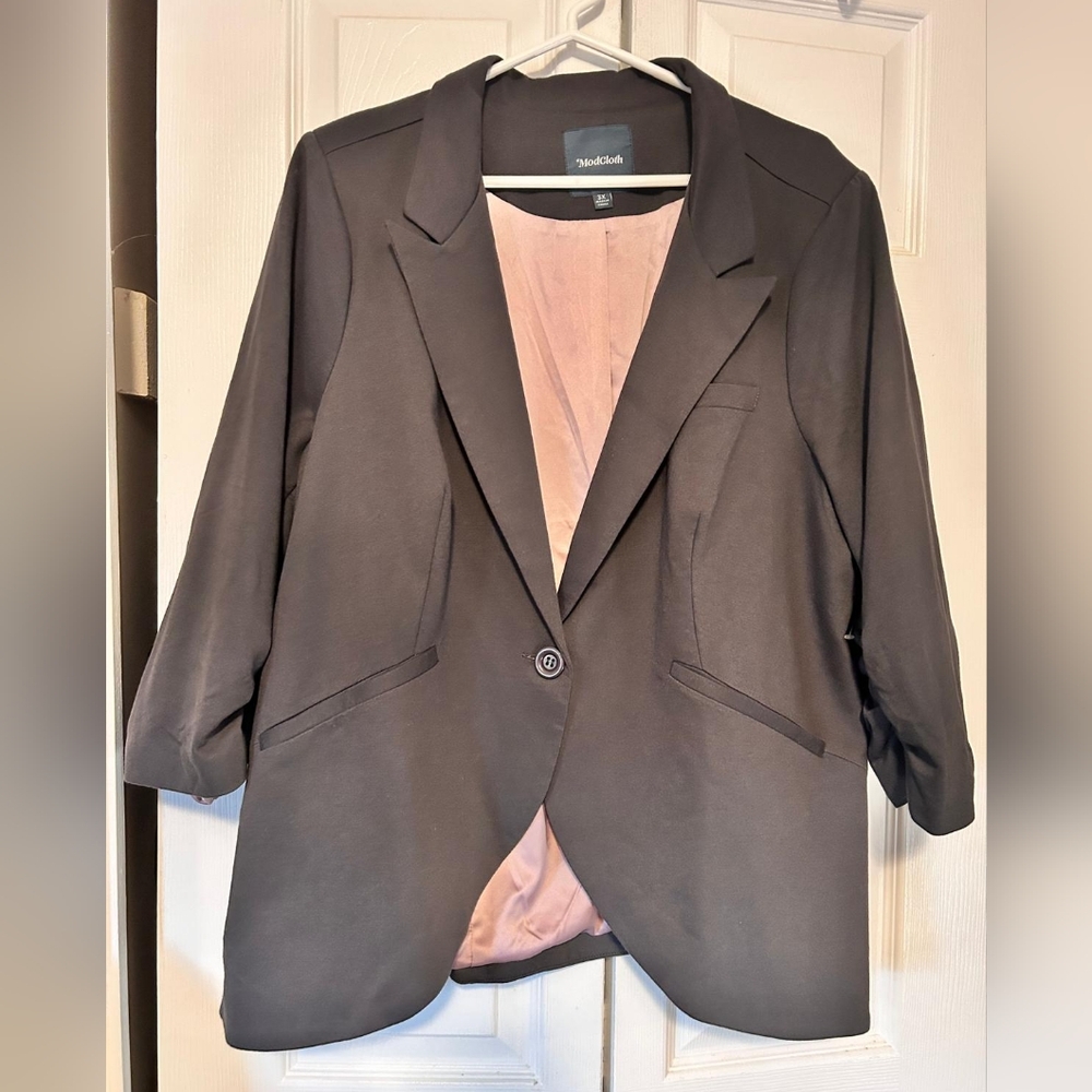 Jacket